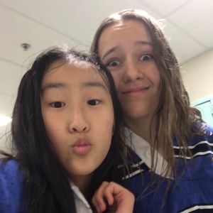 Meet your Posher, Sara-kim